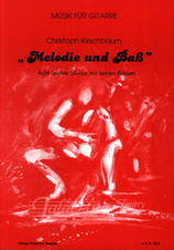Melodie und Bass Heft 1
